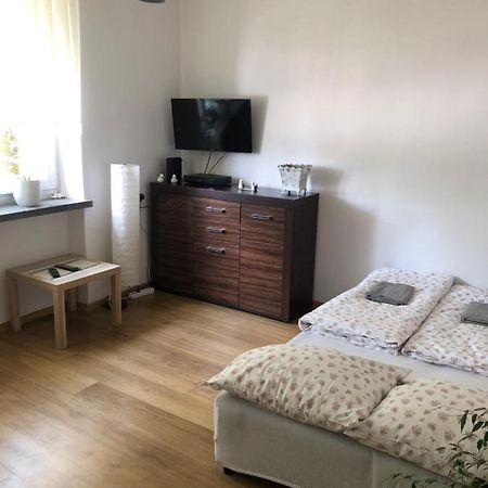 Apartament Aga1 Освенцім Екстер'єр фото