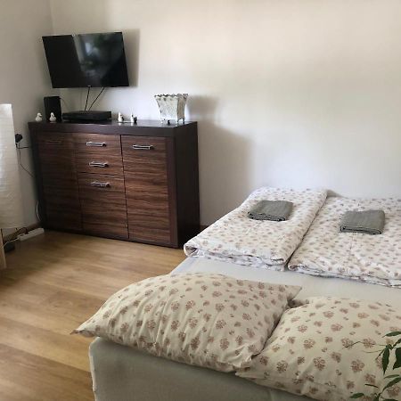 Apartament Aga1 Освенцім Екстер'єр фото