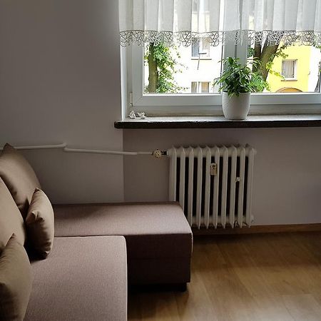 Apartament Aga1 Освенцім Екстер'єр фото