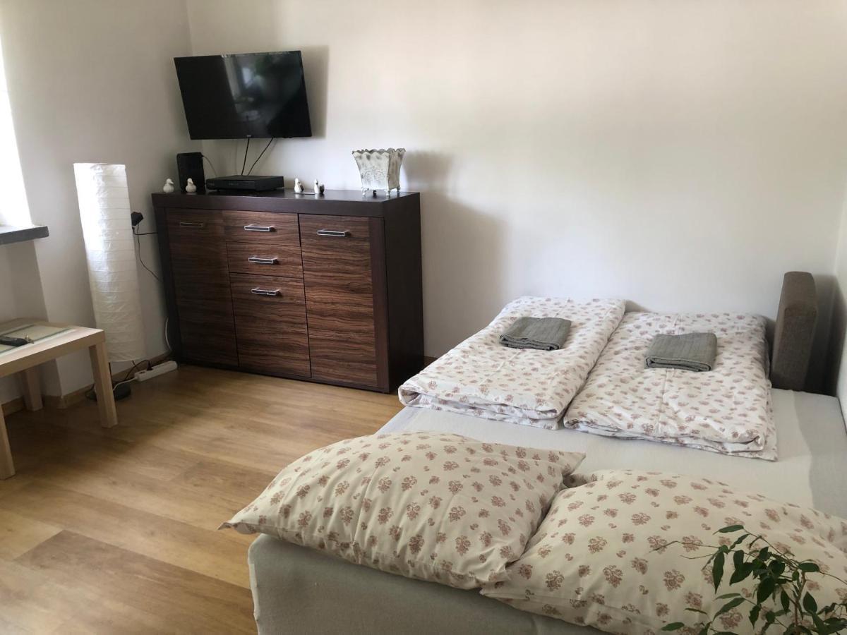 Apartament Aga1 Освенцім Екстер'єр фото