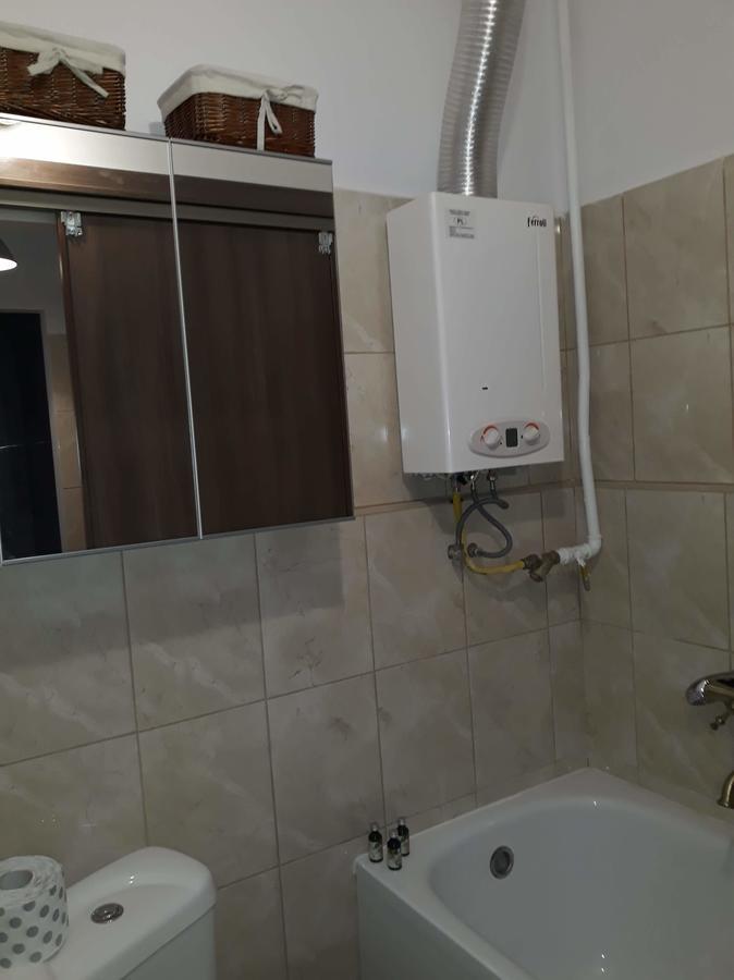 Apartament Aga1 Освенцім Екстер'єр фото