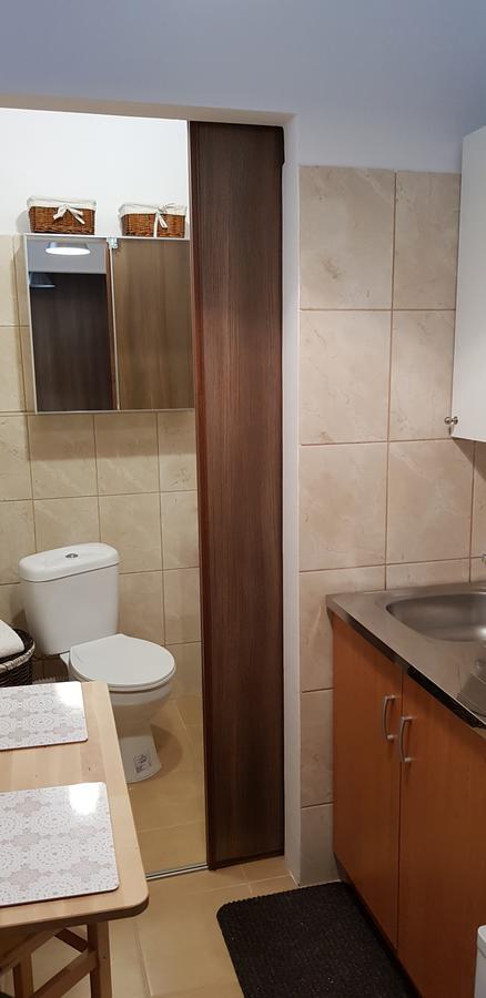 Apartament Aga1 Освенцім Екстер'єр фото